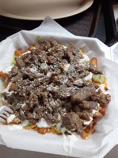 Photo of Garnacheria Y Taqueria Ebenezer - 233 N Sheridan Ave, Ottumwa, IA 52501