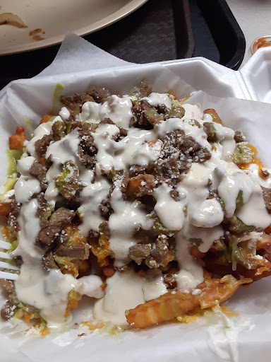 Photo of Garnacheria Y Taqueria Ebenezer - 233 N Sheridan Ave, Ottumwa, IA 52501