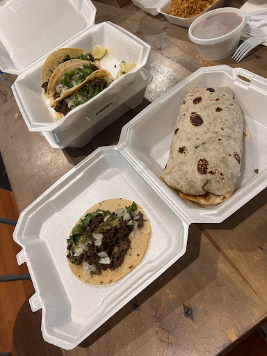 Photo of Garnacheria Y Taqueria Ebenezer - 233 N Sheridan Ave, Ottumwa, IA 52501