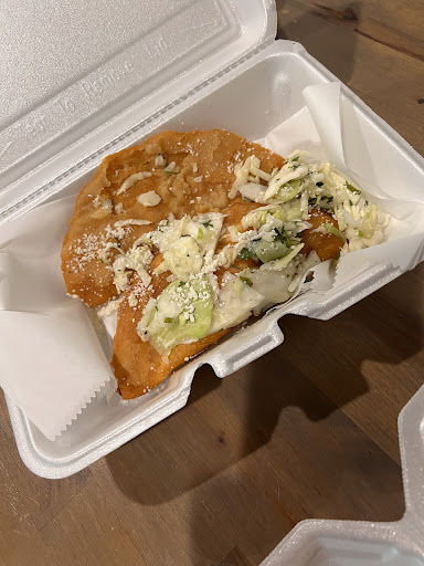 Photo of Garnacheria Y Taqueria Ebenezer - 233 N Sheridan Ave, Ottumwa, IA 52501