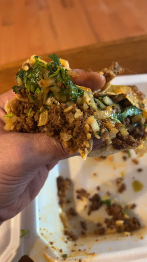 Photo of Garnacheria Y Taqueria Ebenezer - 233 N Sheridan Ave, Ottumwa, IA 52501