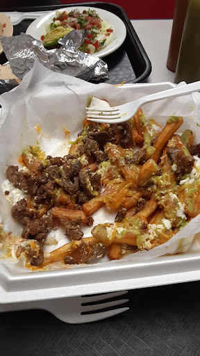 Photo of Garnacheria Y Taqueria Ebenezer - 233 N Sheridan Ave, Ottumwa, IA 52501