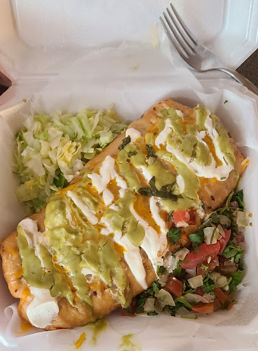 Photo of Garnacheria Y Taqueria Ebenezer - 233 N Sheridan Ave, Ottumwa, IA 52501
