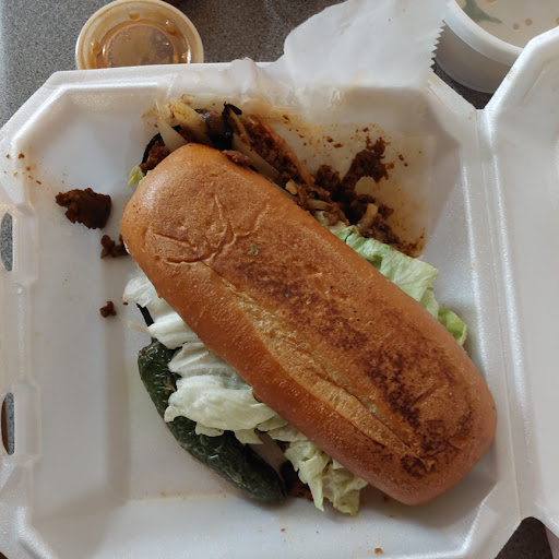 Photo of Garnacheria Y Taqueria Ebenezer - 233 N Sheridan Ave, Ottumwa, IA 52501