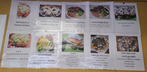 Photo of Garnacheria Y Taqueria Ebenezer - 233 N Sheridan Ave, Ottumwa, IA 52501