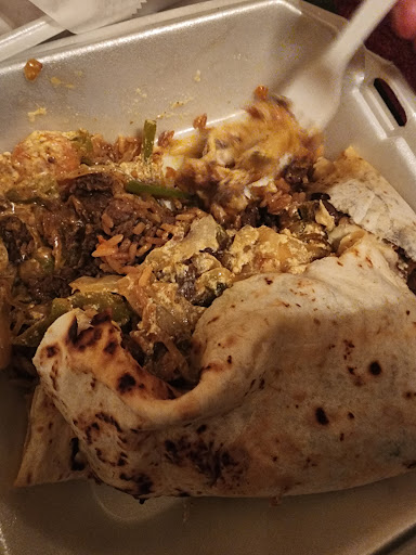 Photo of Garnacheria Y Taqueria Ebenezer - 233 N Sheridan Ave, Ottumwa, IA 52501