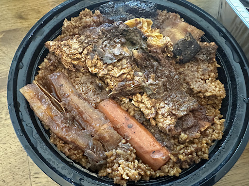 Photo of AJ's Carry-Out local & international - 4405 Belair Rd, Baltimore, MD 21206