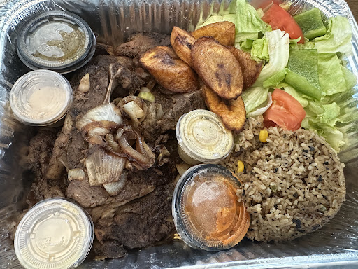 Photo of AJ's Carry-Out local & international - 4405 Belair Rd, Baltimore, MD 21206