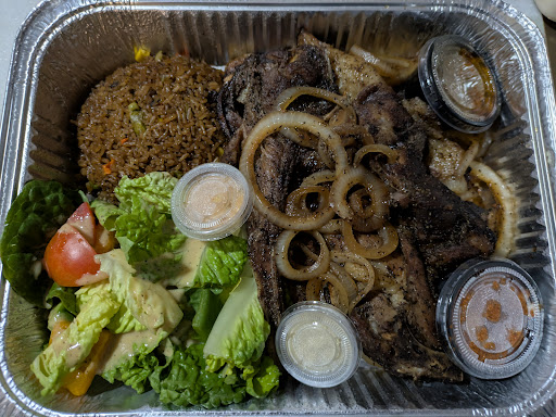 Photo of AJ's Carry-Out local & international - 4405 Belair Rd, Baltimore, MD 21206