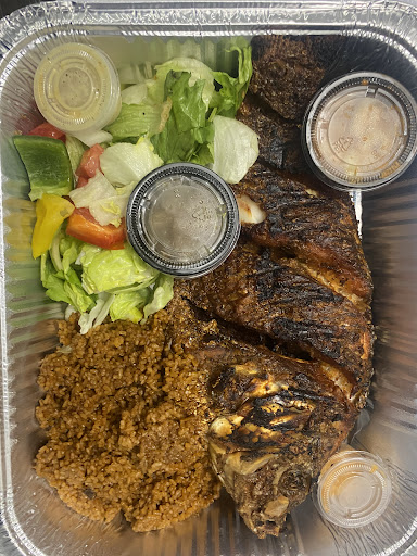 Photo of AJ's Carry-Out local & international - 4405 Belair Rd, Baltimore, MD 21206