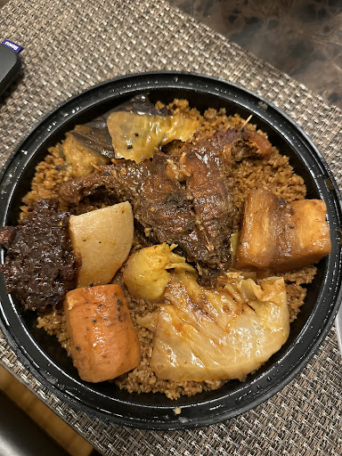 Photo of AJ's Carry-Out local & international - 4405 Belair Rd, Baltimore, MD 21206