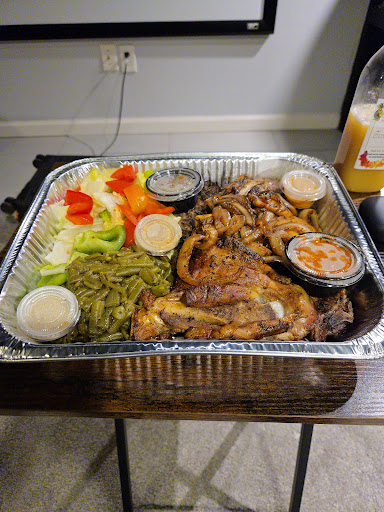Photo of AJ's Carry-Out local & international - 4405 Belair Rd, Baltimore, MD 21206
