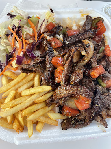 Photo of My Turkish Table - 1600 Oviedo Mall Boulevard, Oviedo, FL 32765