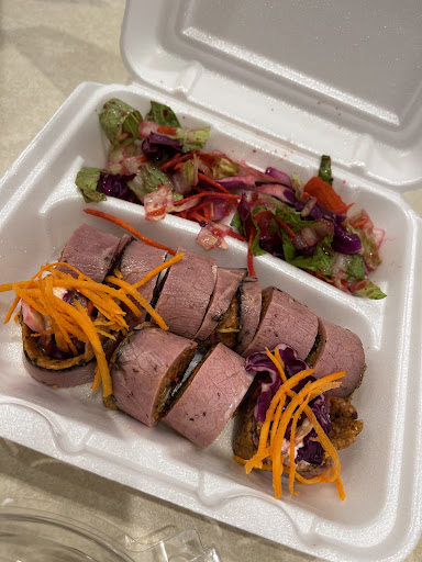 Photo of My Turkish Table - 1600 Oviedo Mall Boulevard, Oviedo, FL 32765