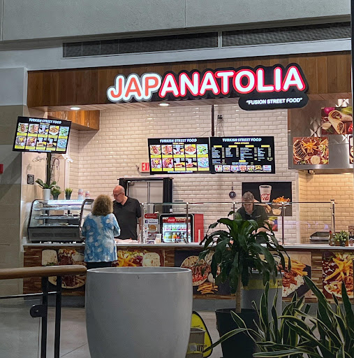 Photo of My Turkish Table - 1600 Oviedo Mall Boulevard, Oviedo, FL 32765