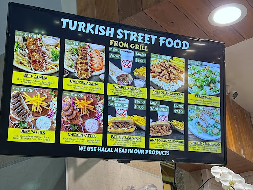 Photo of My Turkish Table - 1600 Oviedo Mall Boulevard, Oviedo, FL 32765