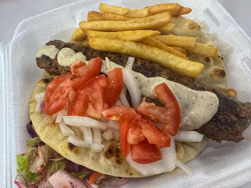 Photo of My Turkish Table - 1600 Oviedo Mall Boulevard, Oviedo, FL 32765