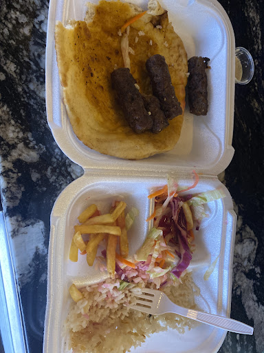 Photo of My Turkish Table - 1600 Oviedo Mall Boulevard, Oviedo, FL 32765