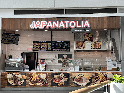 Photo of My Turkish Table - 1600 Oviedo Mall Boulevard, Oviedo, FL 32765