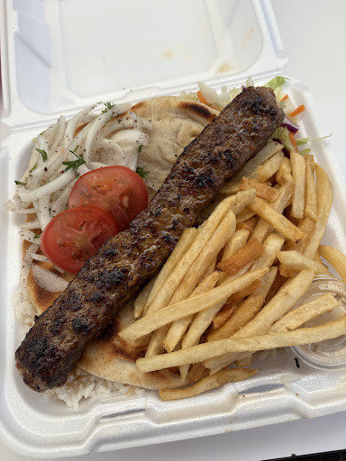 Photo of My Turkish Table - 1600 Oviedo Mall Boulevard, Oviedo, FL 32765