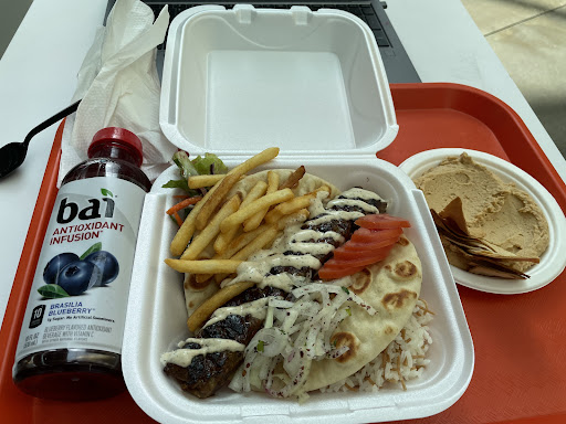 Photo of My Turkish Table - 1600 Oviedo Mall Boulevard, Oviedo, FL 32765