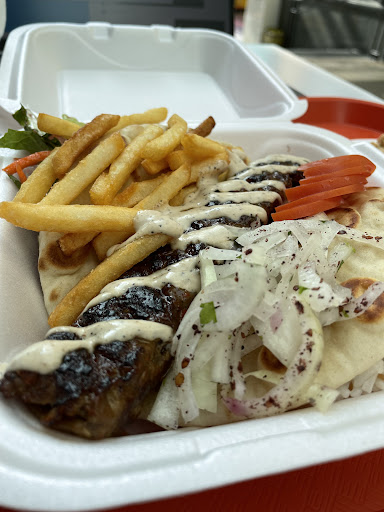 Photo of My Turkish Table - 1600 Oviedo Mall Boulevard, Oviedo, FL 32765