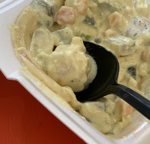 Photo of My Turkish Table - 1600 Oviedo Mall Boulevard, Oviedo, FL 32765