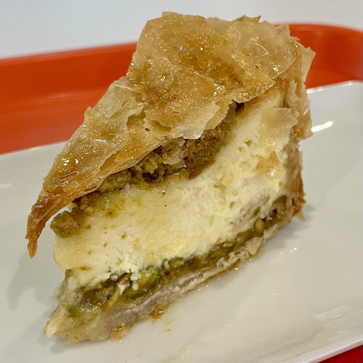 Photo of My Turkish Table - 1600 Oviedo Mall Boulevard, Oviedo, FL 32765