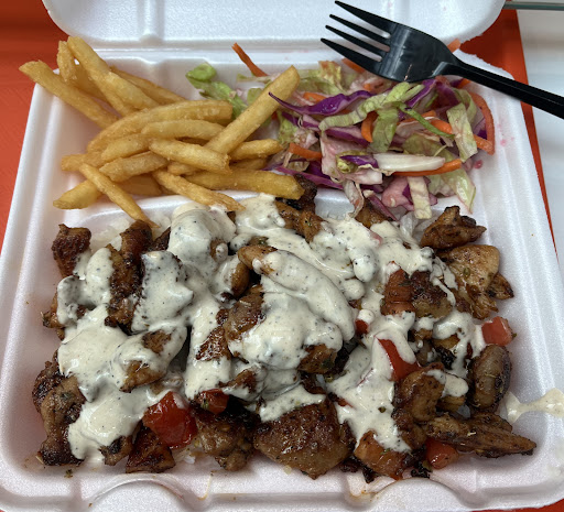 Photo of My Turkish Table - 1600 Oviedo Mall Boulevard, Oviedo, FL 32765