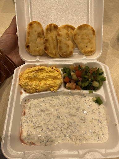 Photo of My Turkish Table - 1600 Oviedo Mall Boulevard, Oviedo, FL 32765