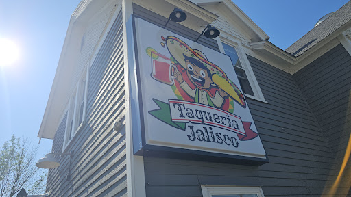 Photo of Owatonna Taqueria Jalisco - 206 W Rose St, Owatonna, MN 55060