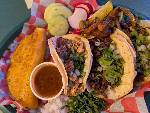 Photo of Owatonna Taqueria Jalisco - 206 W Rose St, Owatonna, MN 55060