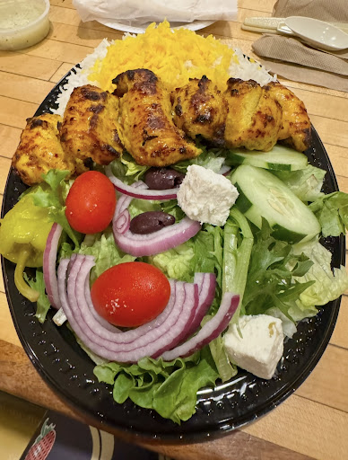 Photo of Moby Dick House of Kabob - 1809 Reisterstown Rd # 135, Pikesville, MD 21208