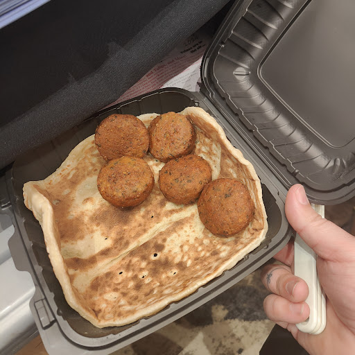 Photo of Moby Dick House of Kabob - 1809 Reisterstown Rd # 135, Pikesville, MD 21208