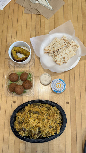 Photo of Moby Dick House of Kabob - 1809 Reisterstown Rd # 135, Pikesville, MD 21208