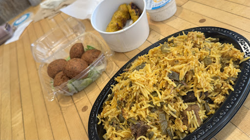 Photo of Moby Dick House of Kabob - 1809 Reisterstown Rd # 135, Pikesville, MD 21208