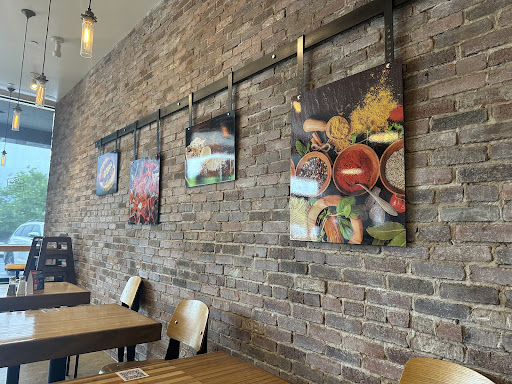 Photo of Moby Dick House of Kabob - 1809 Reisterstown Rd # 135, Pikesville, MD 21208