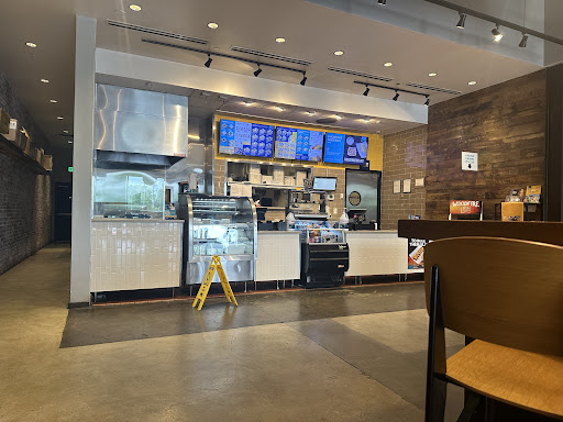 Photo of Moby Dick House of Kabob - 1809 Reisterstown Rd # 135, Pikesville, MD 21208