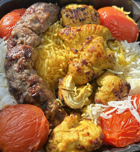 Photo of Moby Dick House of Kabob - 1809 Reisterstown Rd # 135, Pikesville, MD 21208