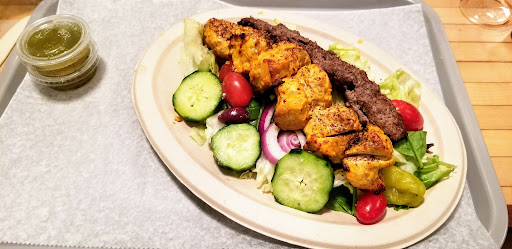 Photo of Moby Dick House of Kabob - 1809 Reisterstown Rd # 135, Pikesville, MD 21208