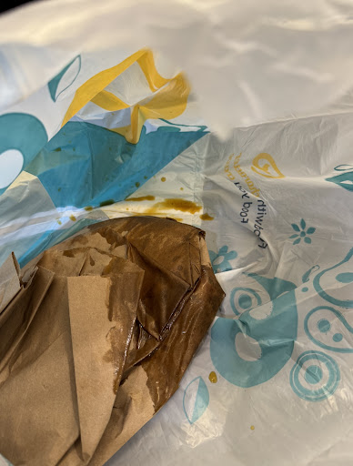 Photo of Moby Dick House of Kabob - 1809 Reisterstown Rd # 135, Pikesville, MD 21208