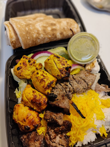 Photo of Moby Dick House of Kabob - 1809 Reisterstown Rd # 135, Pikesville, MD 21208