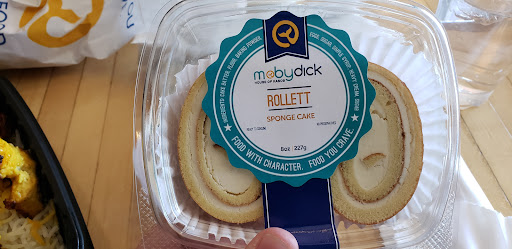 Photo of Moby Dick House of Kabob - 1809 Reisterstown Rd # 135, Pikesville, MD 21208