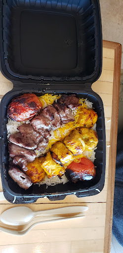 Photo of Moby Dick House of Kabob - 1809 Reisterstown Rd # 135, Pikesville, MD 21208