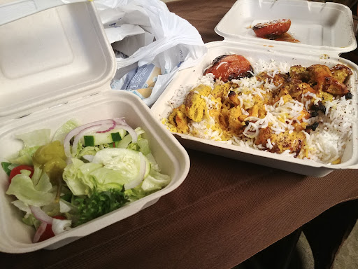 Photo of Moby Dick House of Kabob - 1809 Reisterstown Rd # 135, Pikesville, MD 21208