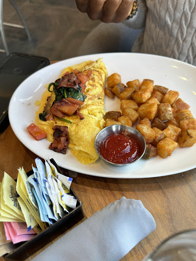 Photo of The Tillery Restaurant & Bar - 10101 Grand Central Ave, Owings Mills, MD 21117