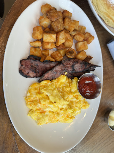 Photo of The Tillery Restaurant & Bar - 10101 Grand Central Ave, Owings Mills, MD 21117