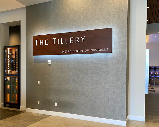 Photo of The Tillery Restaurant & Bar - 10101 Grand Central Ave, Owings Mills, MD 21117