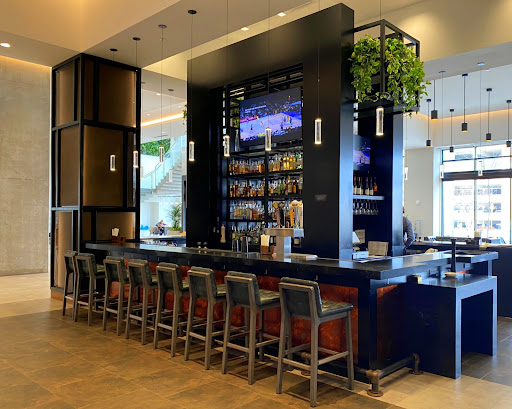 Photo of The Tillery Restaurant & Bar - 10101 Grand Central Ave, Owings Mills, MD 21117