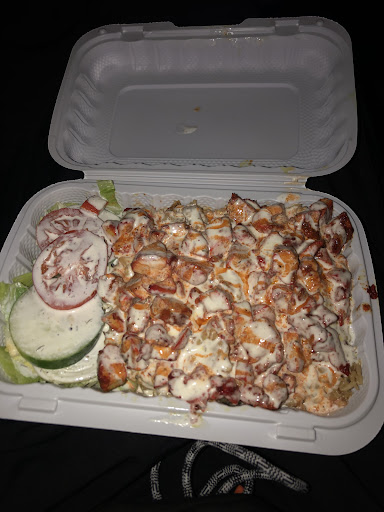 Photo of Liberty Fuel Halal Gyro - 8201 Liberty Rd, Windsor Mill, MD 21244